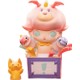  Renk Pembe