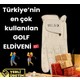 Seçili Renk Beyaz