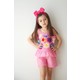  Renk Pembe