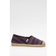 Bordo - Bej
