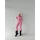  Renk Pembe