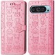  Renk Pembe