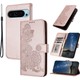  Renk Rose Gold