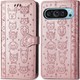  Renk Rose Gold