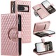  Renk Rose Gold