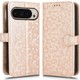  Renk Rose Gold