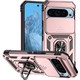  Renk Rose Gold