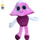 Seçili Renk Pembe