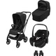  Renk Twillic Black