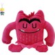  Renk Koyu Pembe