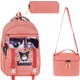  Renk Pembe