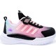  Renk Pudra Pembe