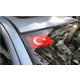 Seçili Renk Renkli