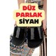  Renk Siyah