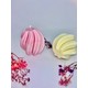  Renk Mor - Pembe