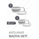 Seçili Renk Ahşap