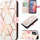  Renk Rose Gold