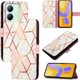  Renk Rose Gold