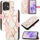  Renk Rose Gold