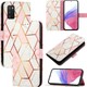  Renk Rose Gold
