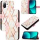  Renk Rose Gold