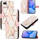  Renk Rose Gold