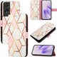  Renk Rose Gold