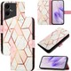  Renk Rose Gold