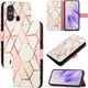  Renk Rose Gold
