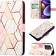  Renk Rose Gold