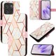  Renk Rose Gold