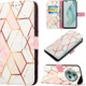  Renk Rose Gold