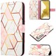  Renk Rose Gold