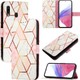  Renk Rose Gold