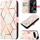  Renk Rose Gold