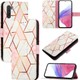  Renk Rose Gold