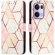  Renk Rose Gold
