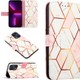  Renk Rose Gold