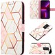  Renk Rose Gold
