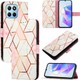  Renk Rose Gold