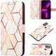  Renk Rose Gold