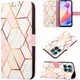  Renk Rose Gold