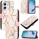  Renk Rose Gold