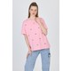  Renk Pembe