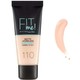 Seçili Renk Tonu Matte+Poreless