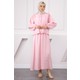  Renk Pembe