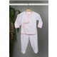  Renk Pembe