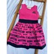 Seçili Renk Pembe