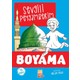 Seçili Renk Beyaz