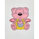  Renk Pembe